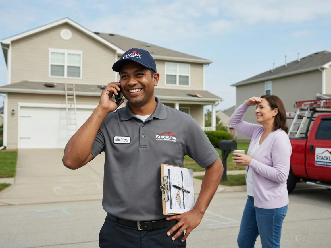 Chimney flashing repair Crown, PA FAQs